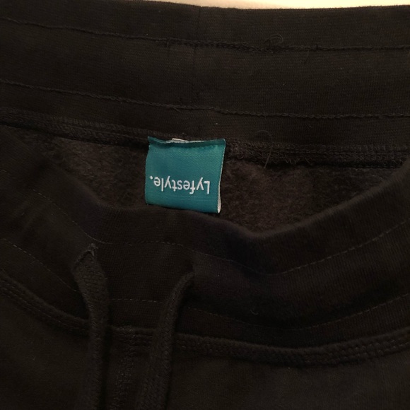 Lyfestylenyc shorts lime green 3M - Picture 3 of 4